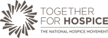 TogetherForHospiceLogo